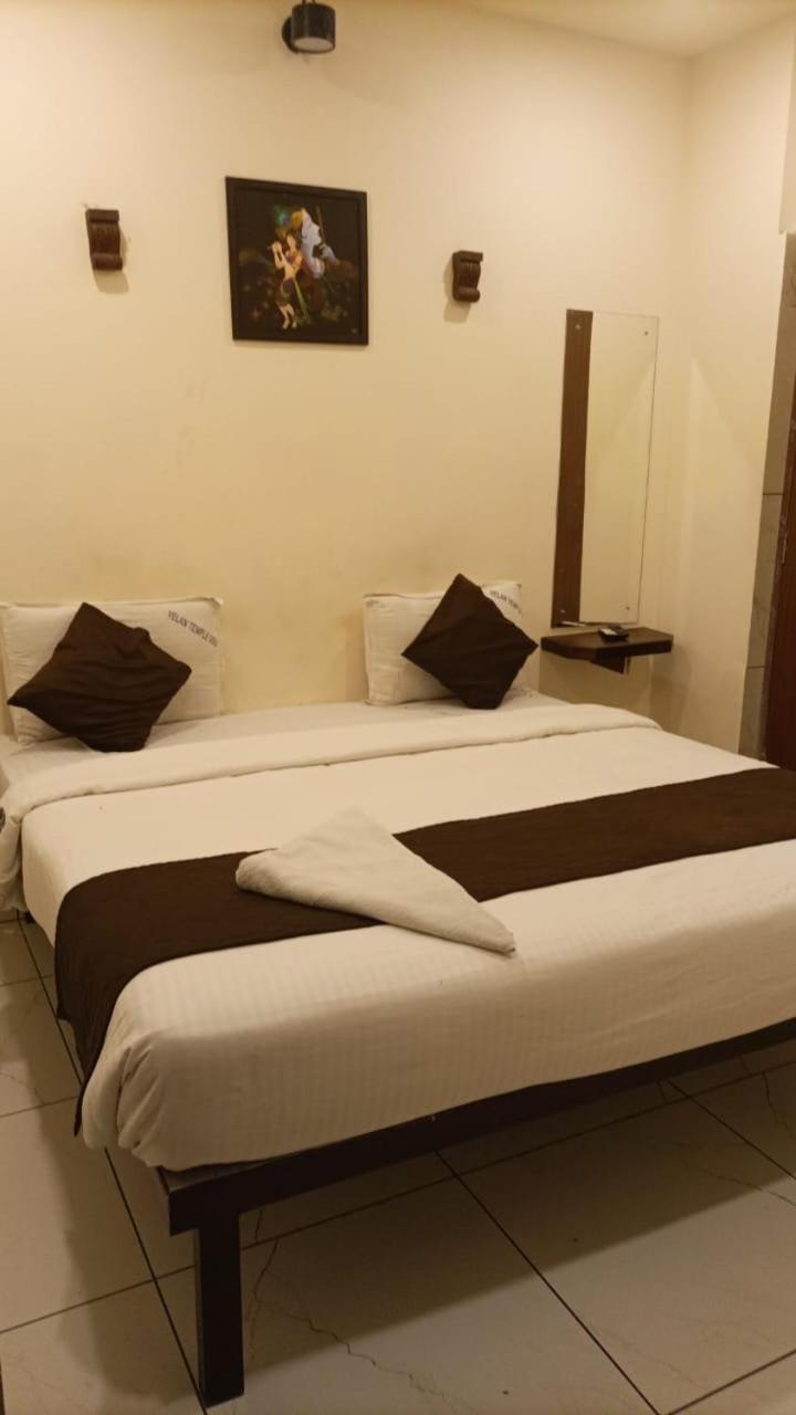 Velan Temple View Hotel Palni Exterior photo
